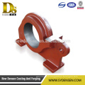 Trending hot products 2016 bracket ductile iron casting buy direct from china manufacturer